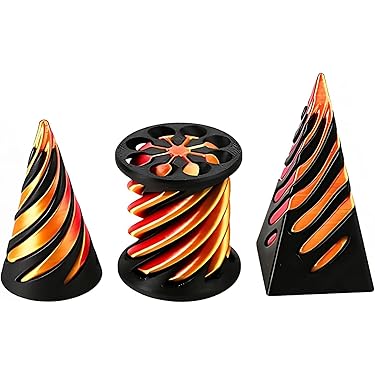 【正規品・新品未開封】KICKUP チタン Clicker X4 フィジェットイ 正規品KICKUP チタン Clicker X4 フィジェットイ 正規品・新品未